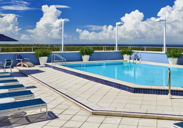 The Westshore Grand A Tribute Portfolio Hotel Tampa photo 20