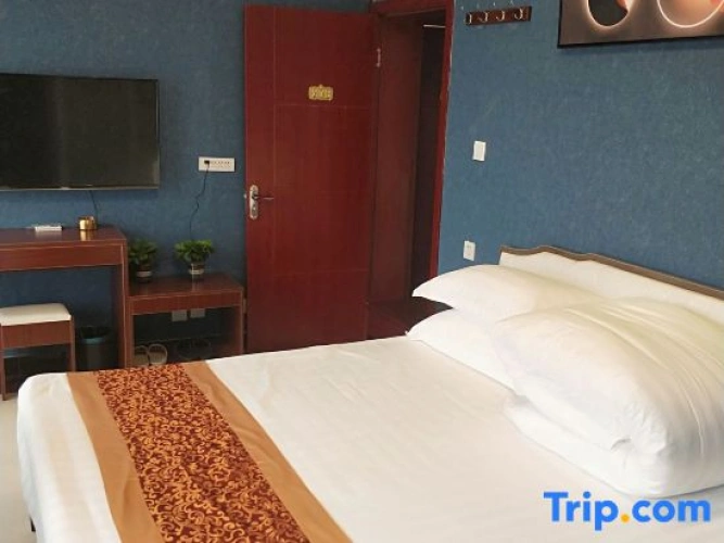 Comfort Single room