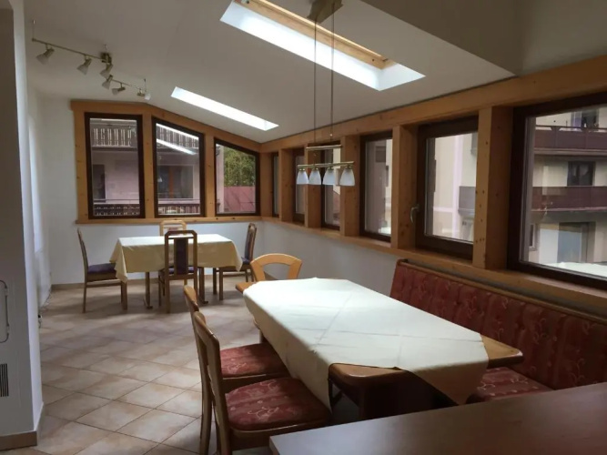 Appartement Central