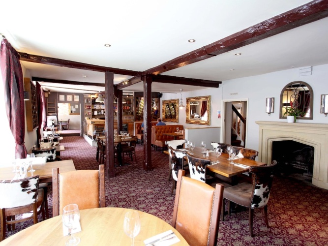 The White Hart photo 22