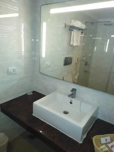 Grand room