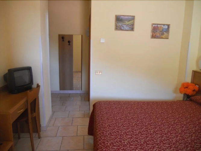 Hotel San Giacomo
