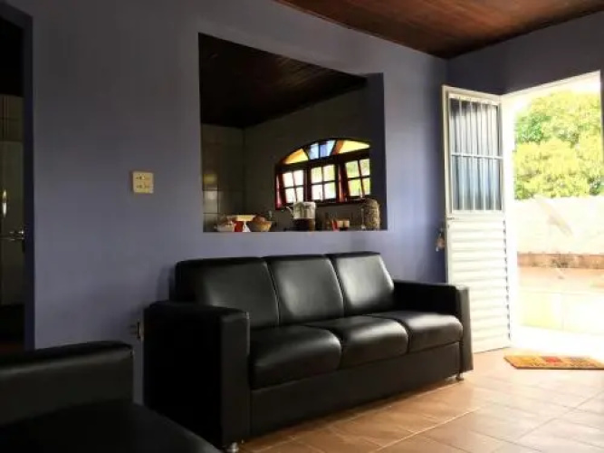 La Melangerie - Hostel
