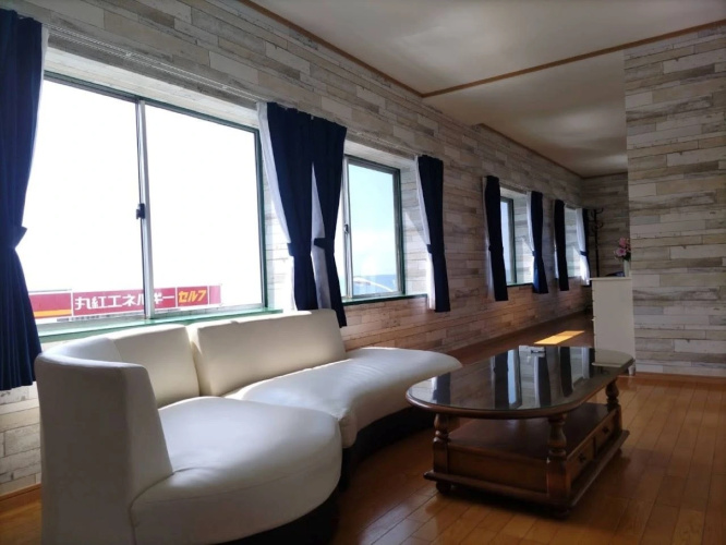 Pension Le Passage - Tottori