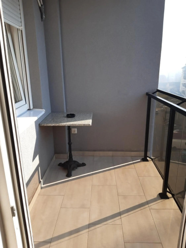 Apartman Danilo