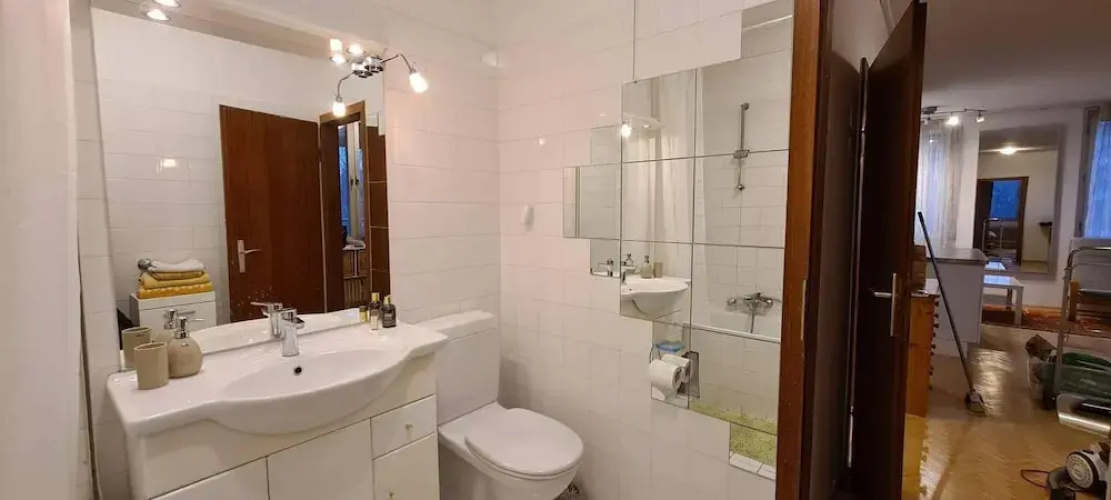 Graz Hideaway Retreat