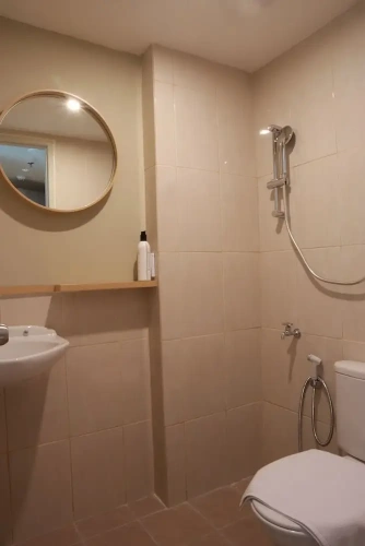 2 Bedrooms Deluxe room