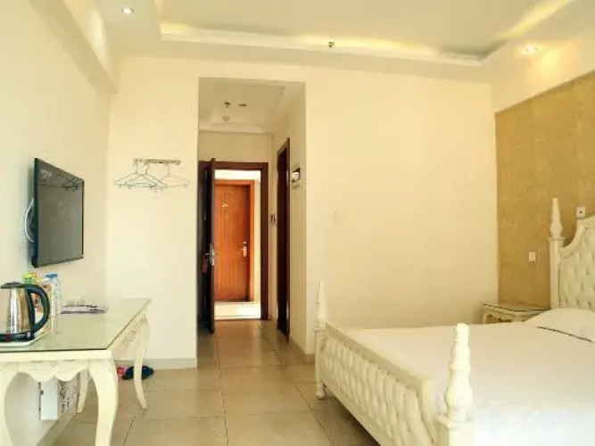 Qingtengcha Hotel