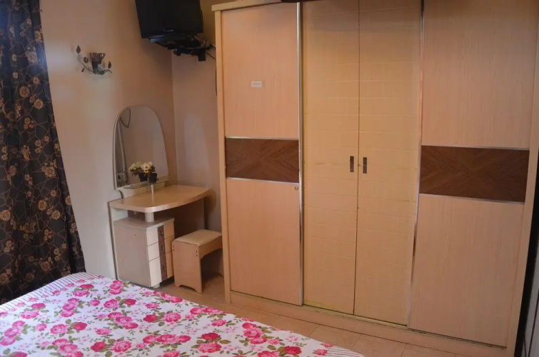 Residence Mon Choisy