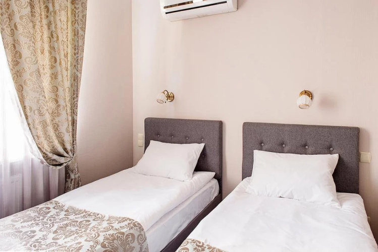 Time Hotel