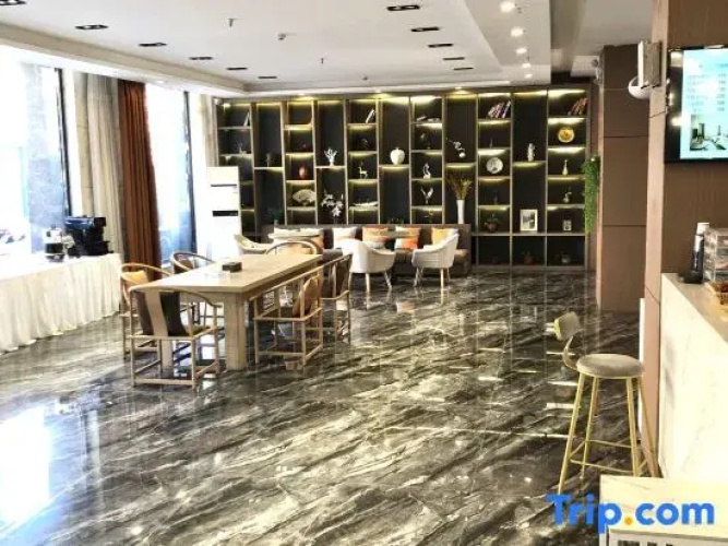 Shuman Hotel (Yiyuan Branch)