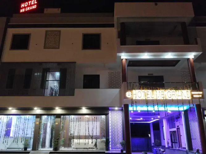 Hotelbild