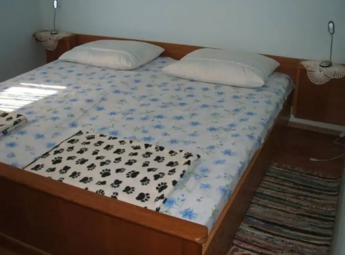 Apartments Roksandić