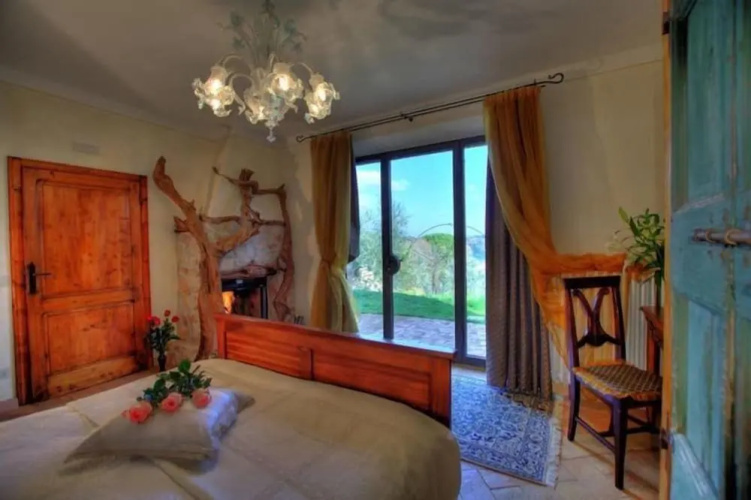 Agriturismo Ardene