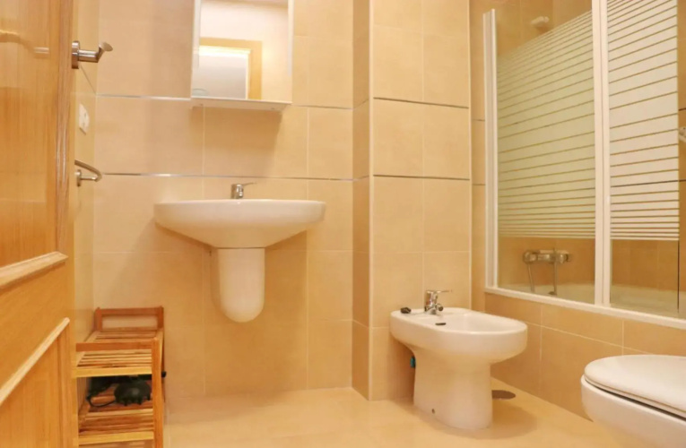 Apartamento Río Salado