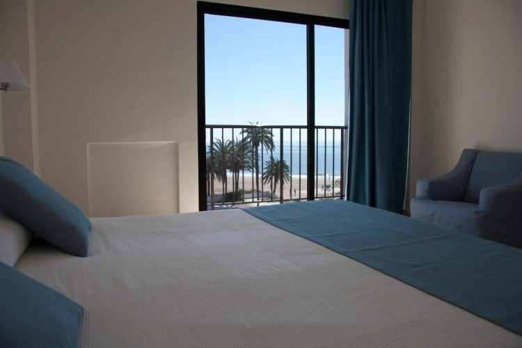 Hotel Sicania