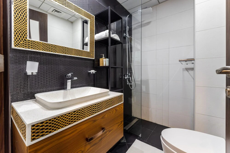 Bayz by Danube - Elegant Studio