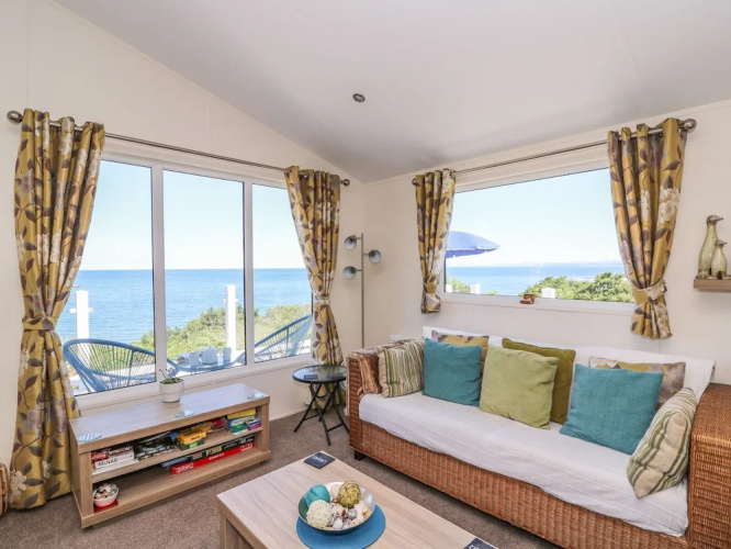 8 Harbour View