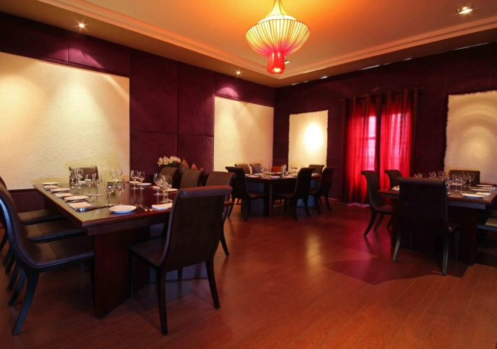 Green Mango Hotel And Apartment