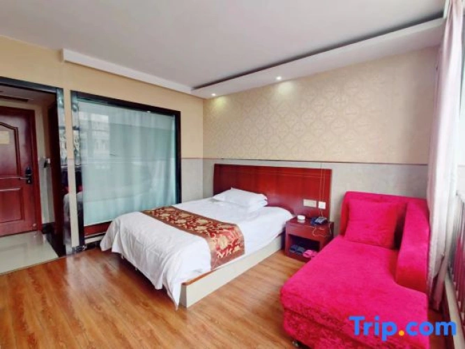 Business Single room