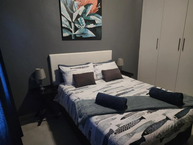 Le Grix Guesthouse
