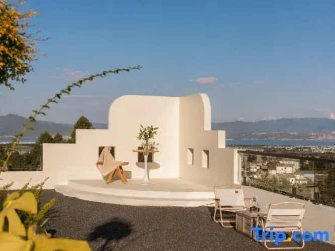 Mountain Resort Hotel - Dali