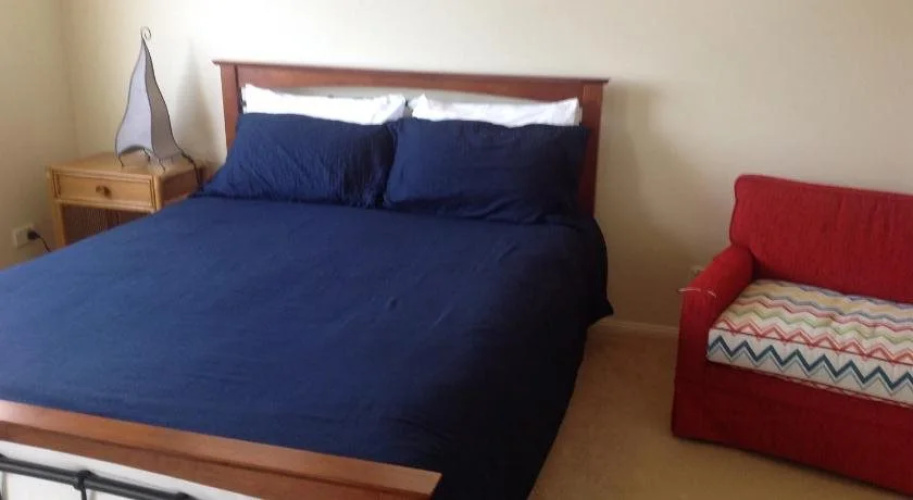 Paradisio Bed and Breakfast