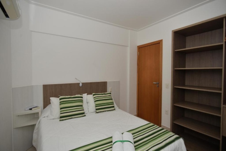 Standard Double Apartment