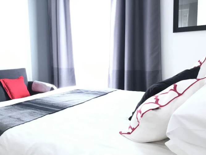 Neo Apartments