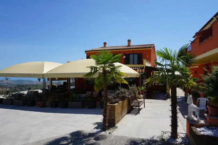La Terrazza di Atri