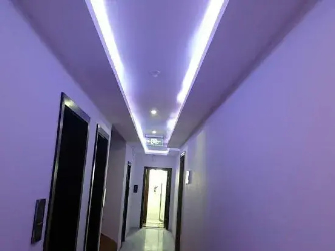 Shimian Furongyuan Hotel
