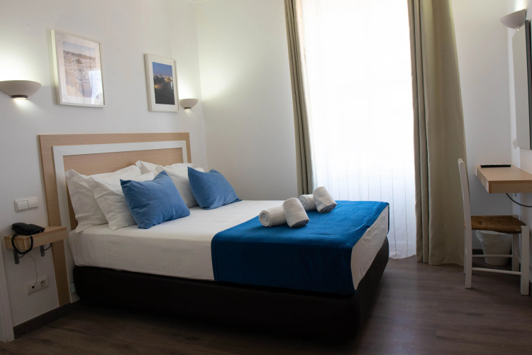 Albufeira Beach Hotel
