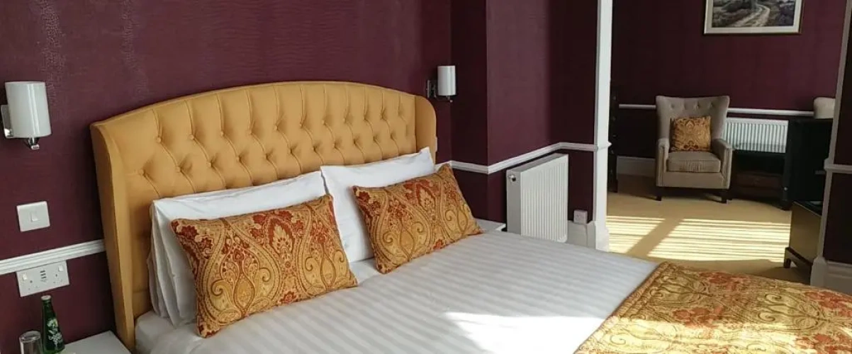 Premier Double room