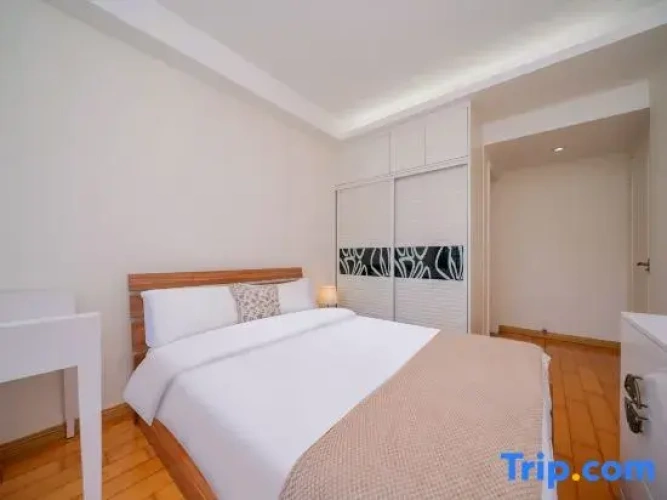 2 Bedrooms Suite