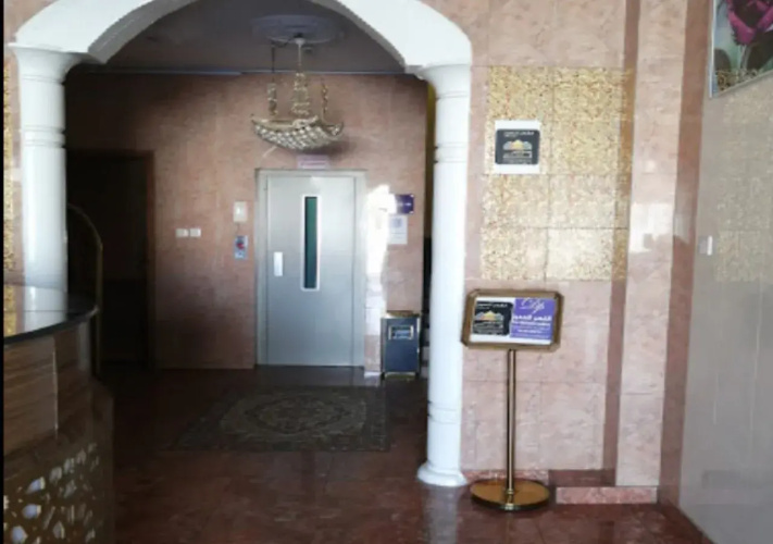 Alqasr Almomaiz