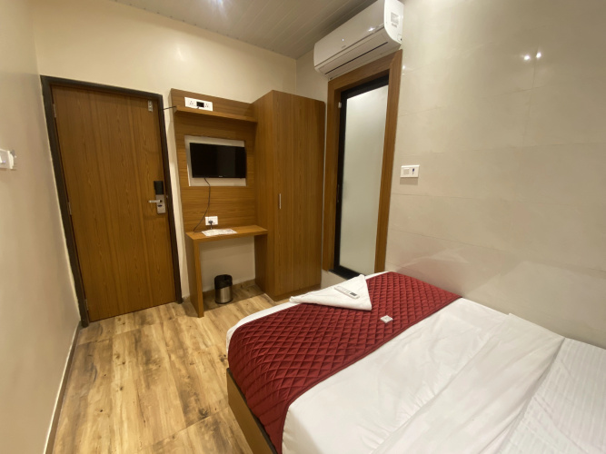 BKC Grand