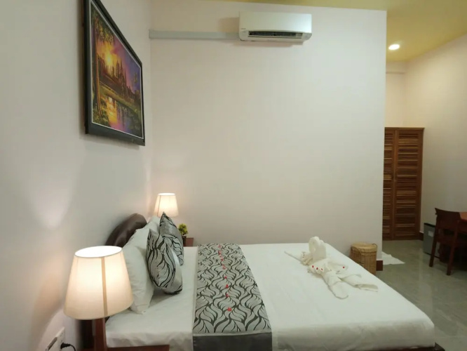Kagna Homestay