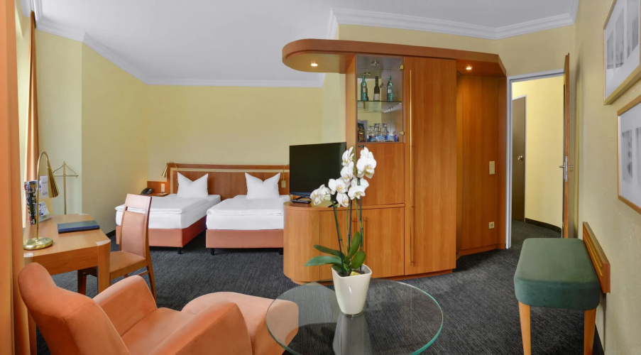 Otel görseli