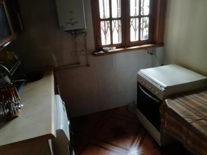 Apartment Georgy