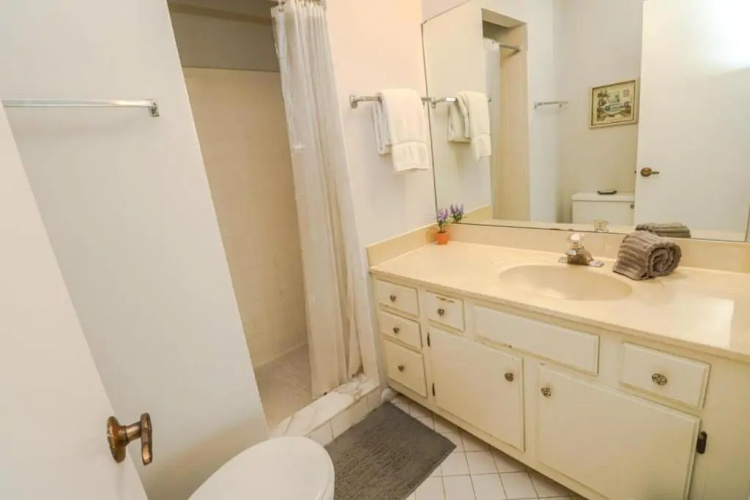 St Augustine Beach & Tennis Resort 615