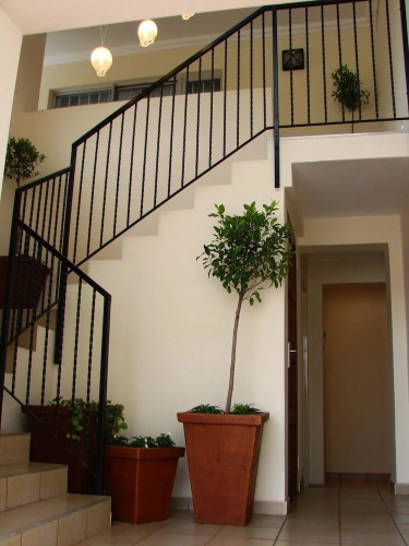 17 on 13th Guest House