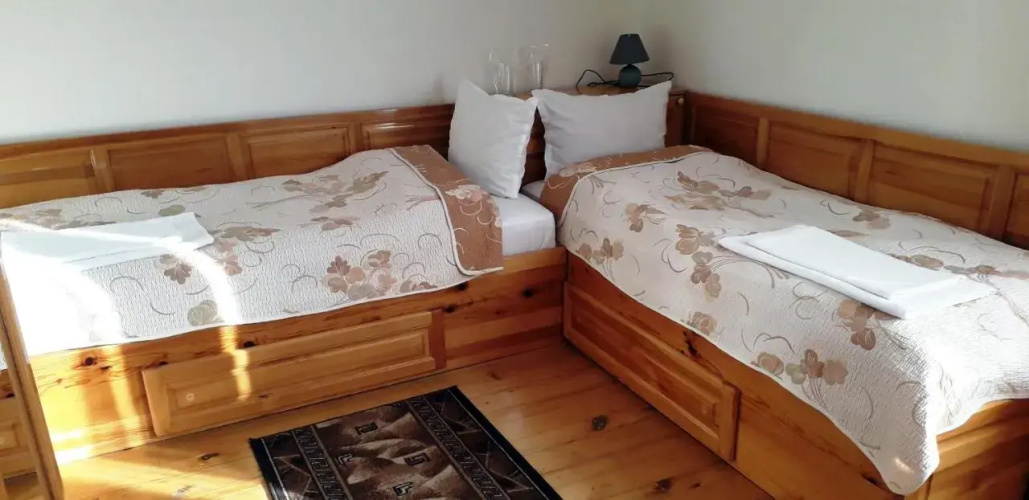 Vitosha Guest House