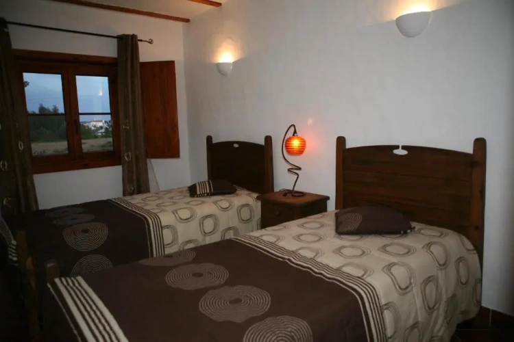 1 Bedroom Apartment with balcony