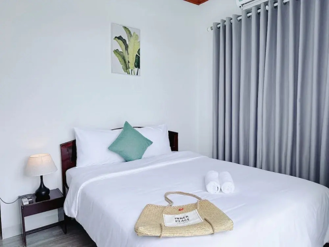 Inner Peace Homestay Phan Thiet