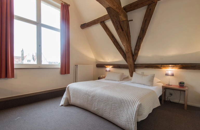 Hotel Adornes