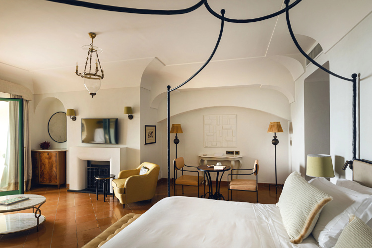 Caruso, A Belmond Hotel photo 6