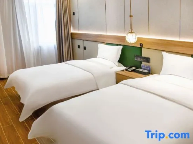 Business Twin room