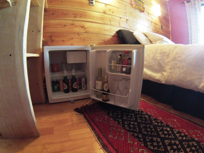 Hostal Andes Pucon