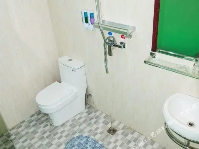 Lafei Hotel