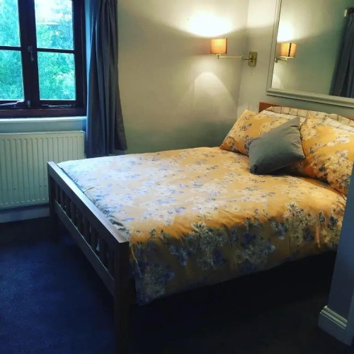 Cricketers Cottage B&B